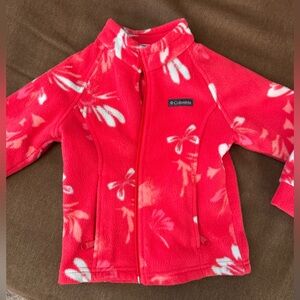 Columbia Toddler Jacket